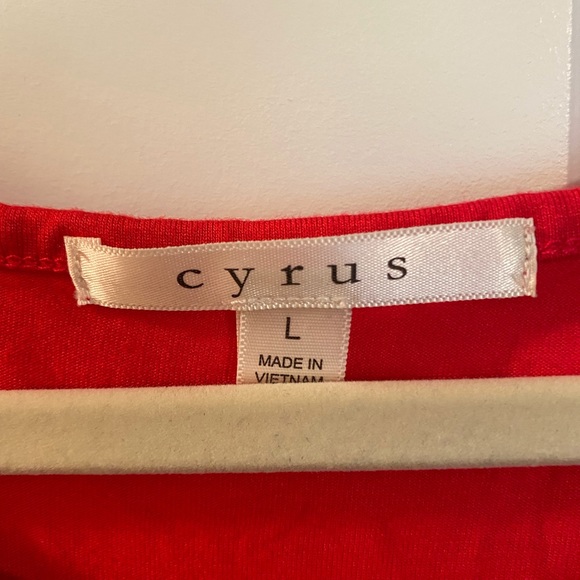 Maternity tank top - Picture 2 of 3